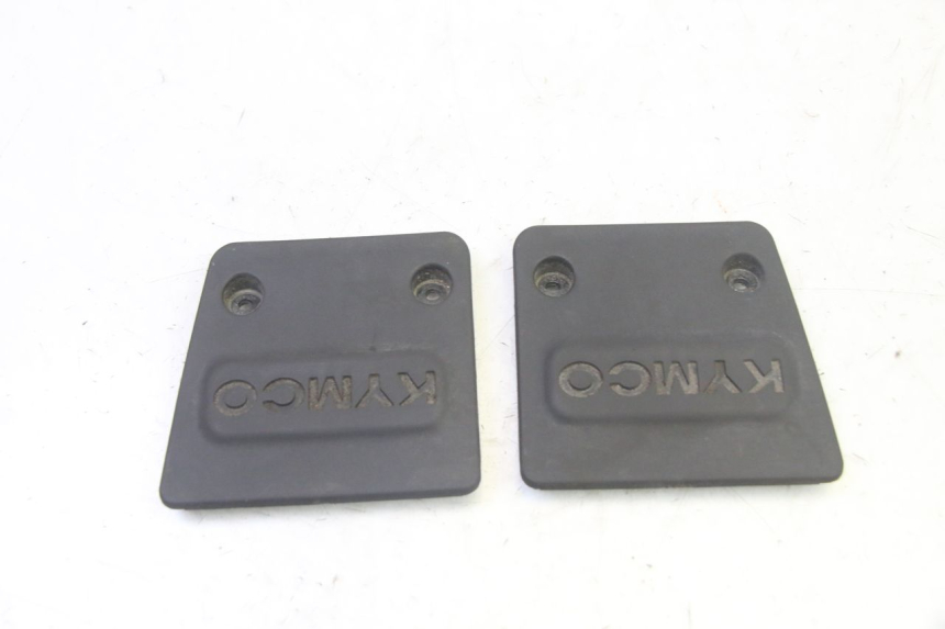 photo de CACHE TELAIO LATERALE KYMCO AGILITY NAKED RENOUVO 2T 50 (2011 - 2018)