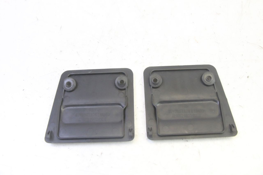 photo de CACHE TELAIO LATERALE KYMCO AGILITY NAKED RENOUVO 2T 50 (2011 - 2018)