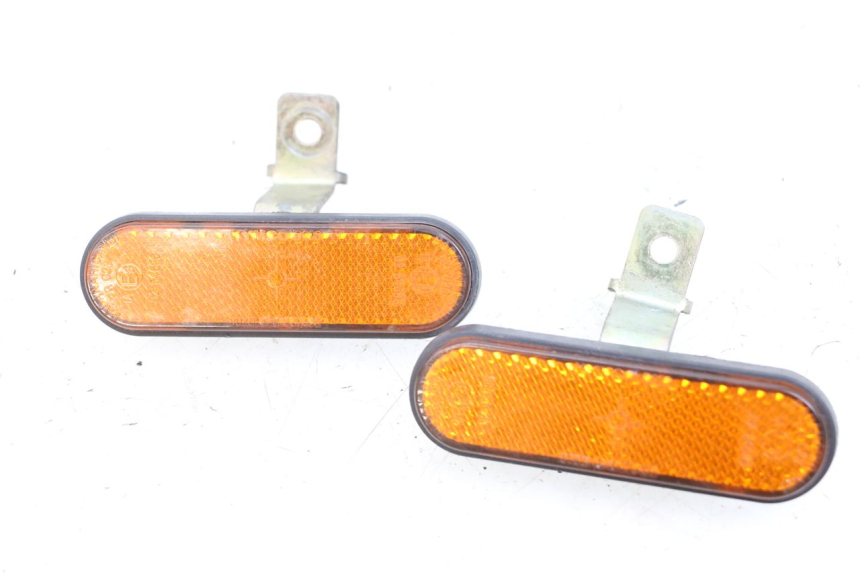 photo de TELAIO CARENA KYMCO AGILITY RS 4T 50 (2009 - 2013)