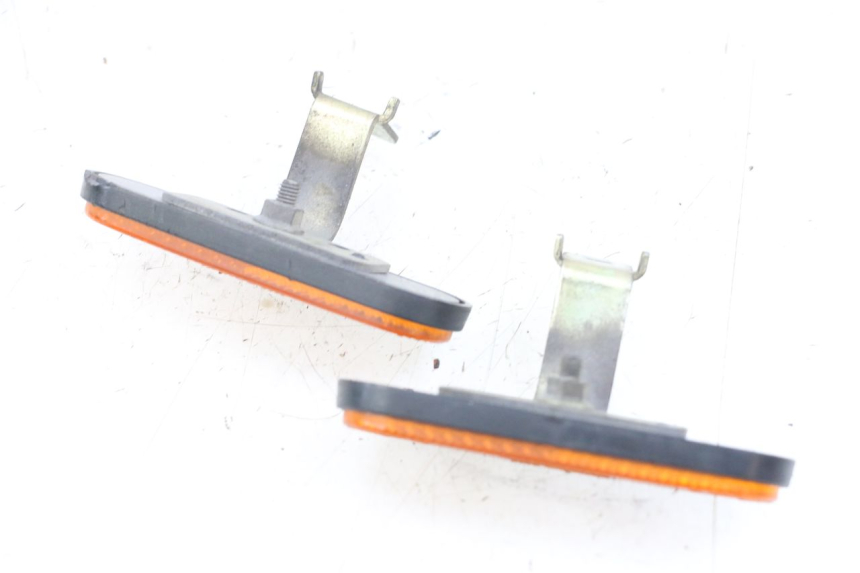 photo de TELAIO CARENA KYMCO AGILITY RS 4T 50 (2009 - 2013)