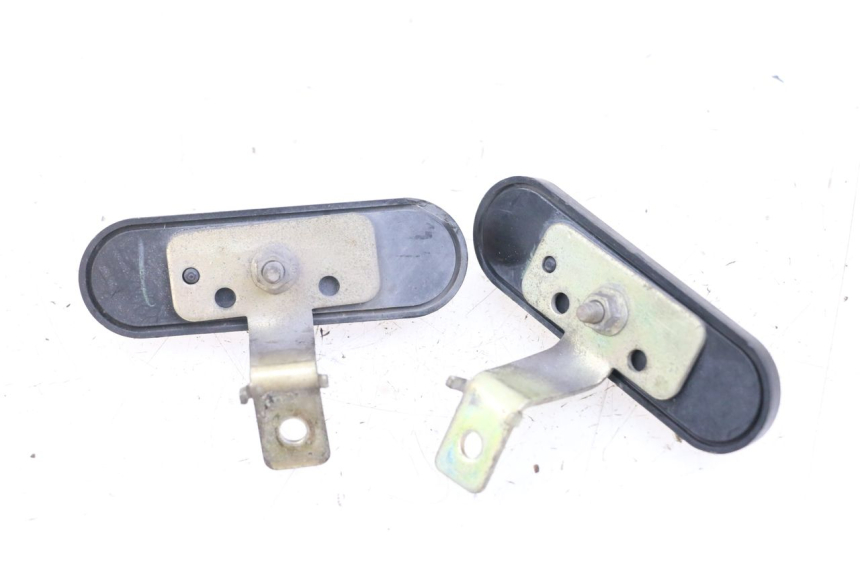 photo de TELAIO CARENA KYMCO AGILITY RS 4T 50 (2009 - 2013)