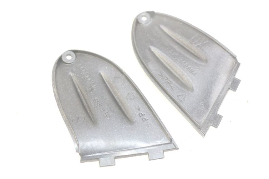 photo de CACHE TELAIO LATERALE APRILIA SR R 2T LC 50 (2018 - 2021)