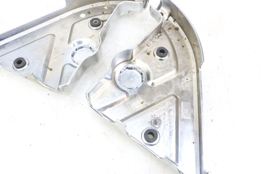 photo de Telaio laterale di copertura HYOSUNG GV AQUILA 125 (2000 - 2004)