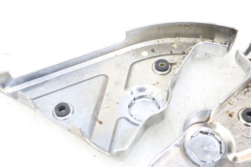 photo de Telaio laterale di copertura HYOSUNG GV AQUILA 125 (2000 - 2004)