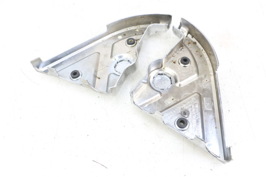 photo de Telaio laterale di copertura HYOSUNG GV AQUILA 125 (2000 - 2004)