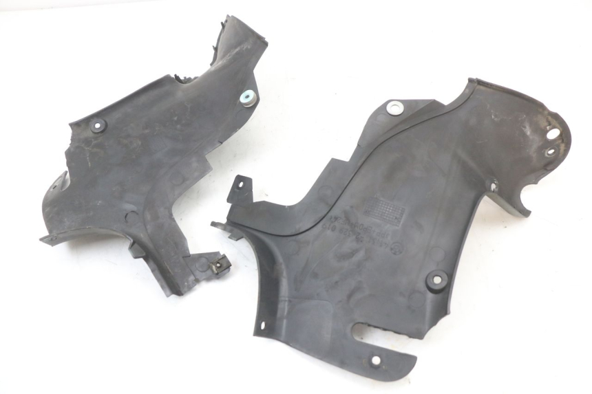 photo de TELAIO CARENA BMW C1 125 (2000 - 2003)