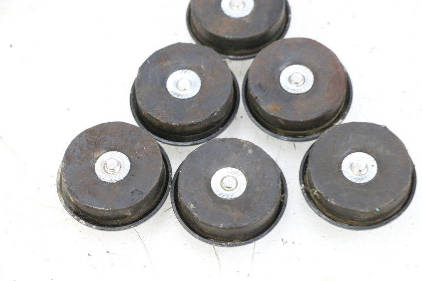 photo de TELAIO CARENA MAG POWER BOMBERS 4T 50 (2016 - 2026) - Dettaglio del componente