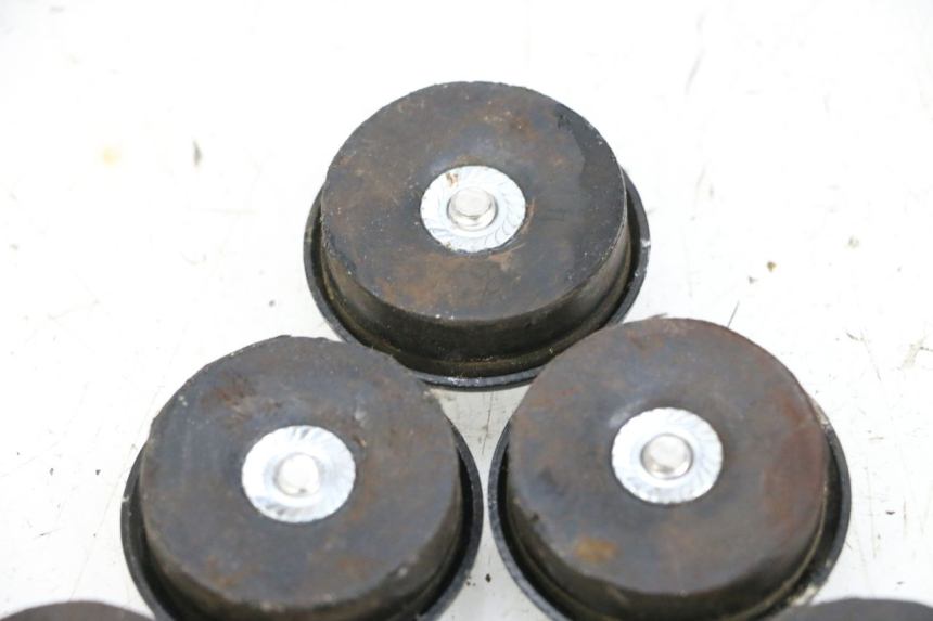 photo de TELAIO CARENA MAG POWER BOMBERS 4T 50 (2016 - 2026) - Zoom sullo stato d'uso