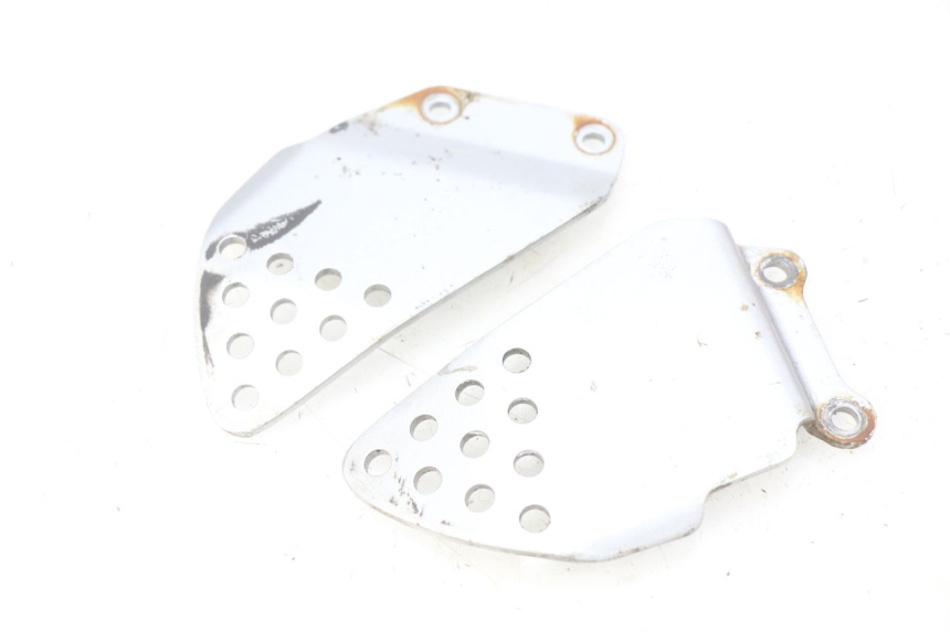 photo de CACHE TELAIO LATERALE HONDA CBR RR FIREBLADE 900 (1992 - 1994)