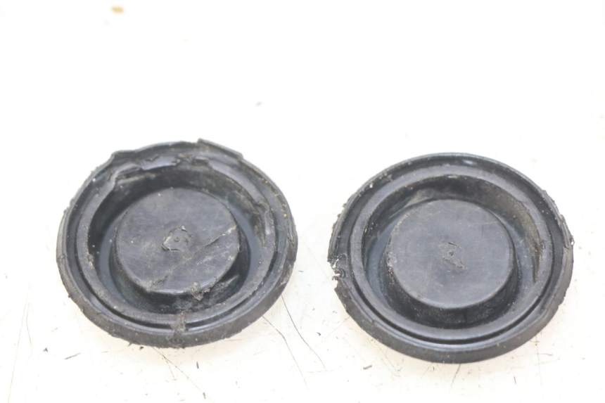 photo de CACHE TELAIO LATERALE HONDA CR 125 (1995 - 1997) - Vista principale