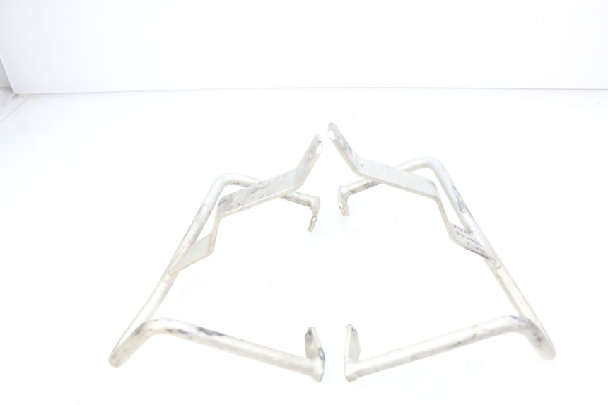 photo de CACHE TELAIO LATERALE HONDA CRF CR-F 450 (2005 - 2008)