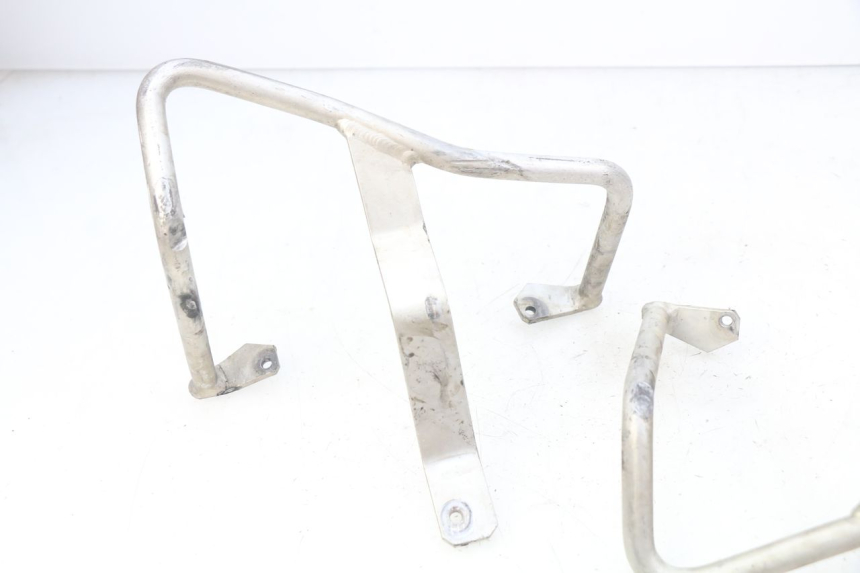 photo de CACHE TELAIO LATERALE HONDA CRF CR-F 450 (2005 - 2008)