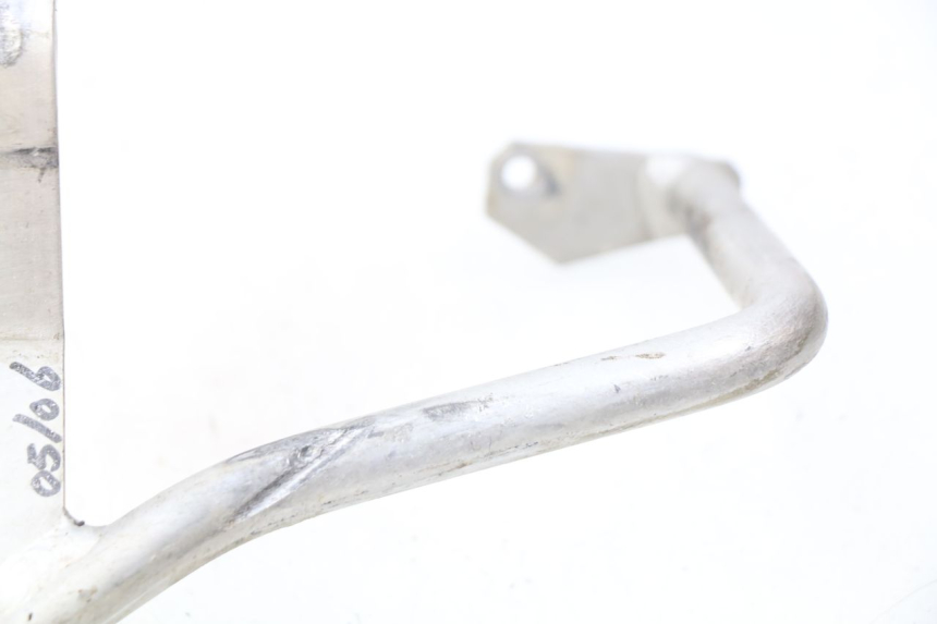 photo de CACHE TELAIO LATERALE HONDA CRF CR-F 450 (2005 - 2008)