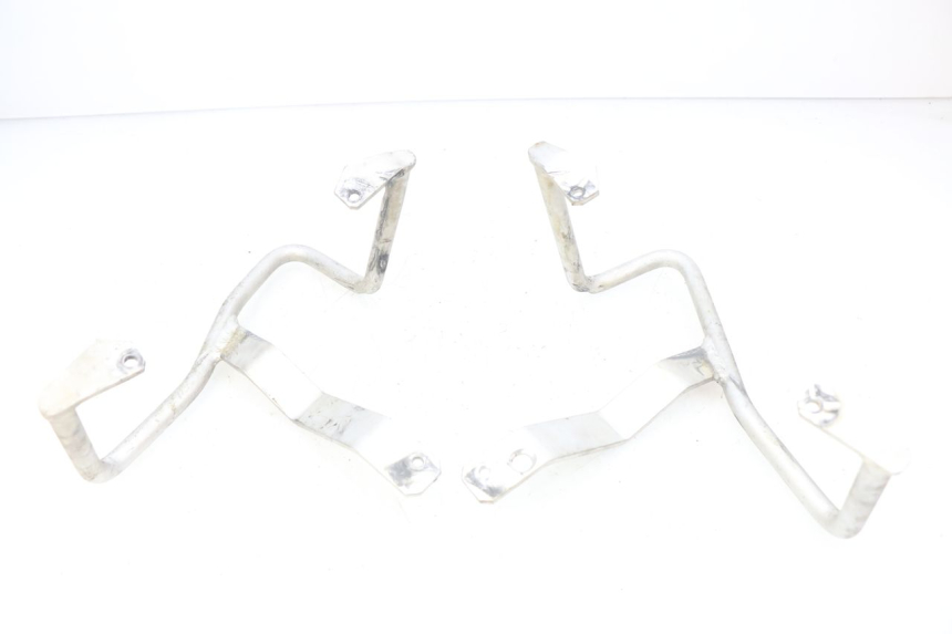 photo de CACHE TELAIO LATERALE HONDA CRF CR-F 450 (2005 - 2008)