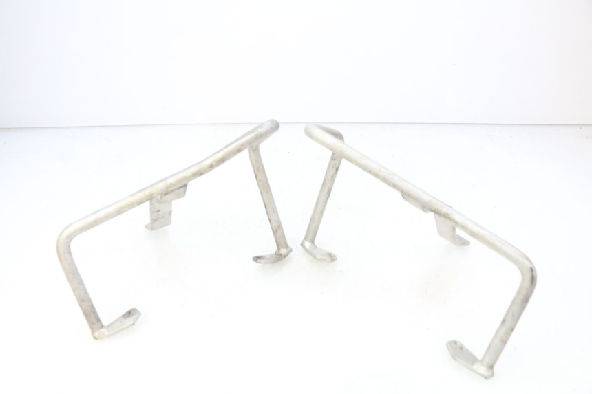 photo de CACHE TELAIO LATERALE HONDA CRF CR-F 450 (2005 - 2008)