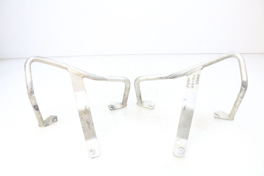 photo de CACHE TELAIO LATERALE HONDA CRF CR-F 450 (2005 - 2008)