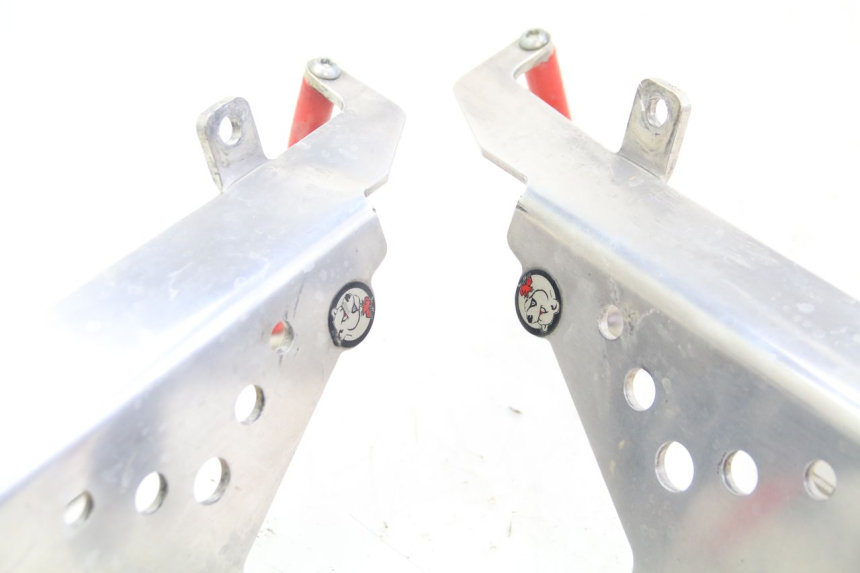 photo de TELAIO CARENA HONDA CRF 250 (2010 - 2013)