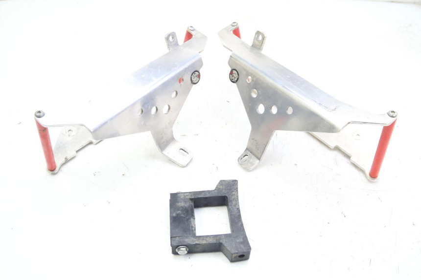 photo de TELAIO CARENA HONDA CRF 250 (2010 - 2013)