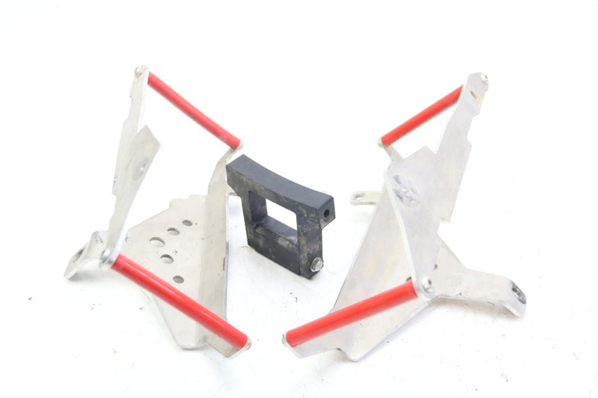 photo de TELAIO CARENA HONDA CRF 250 (2010 - 2013)