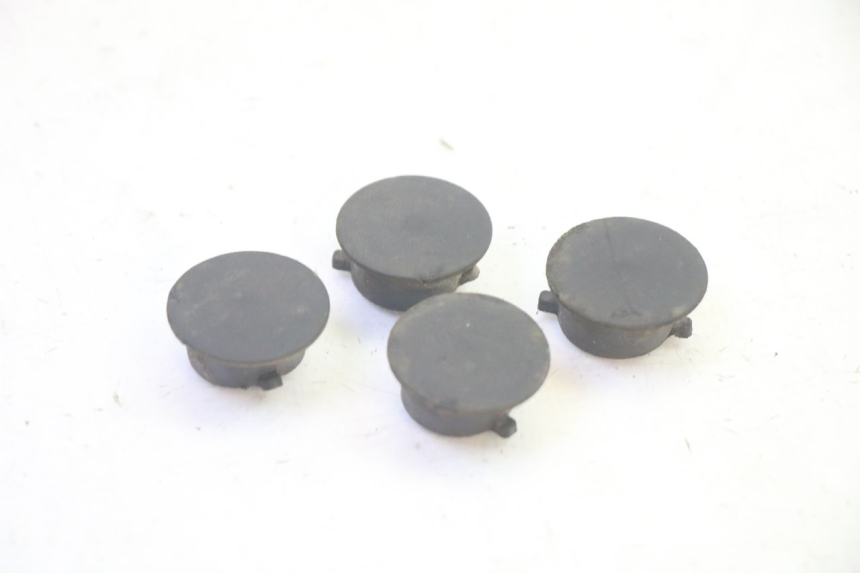 photo de CACHE TELAIO LATERALE SYM CROX 4T 50 (2016 - 2023) - Vista principale