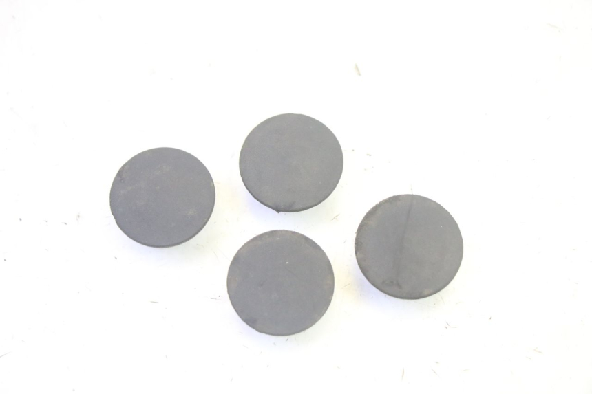 photo de CACHE TELAIO LATERALE SYM CROX 4T 50 (2016 - 2023) - Dettaglio del componente