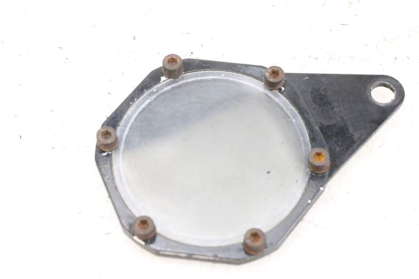 photo de COPERCHIO TELAIO LATERALE DESTRO KYMCO AGILITY RS 4T 50 (2009 - 2013)