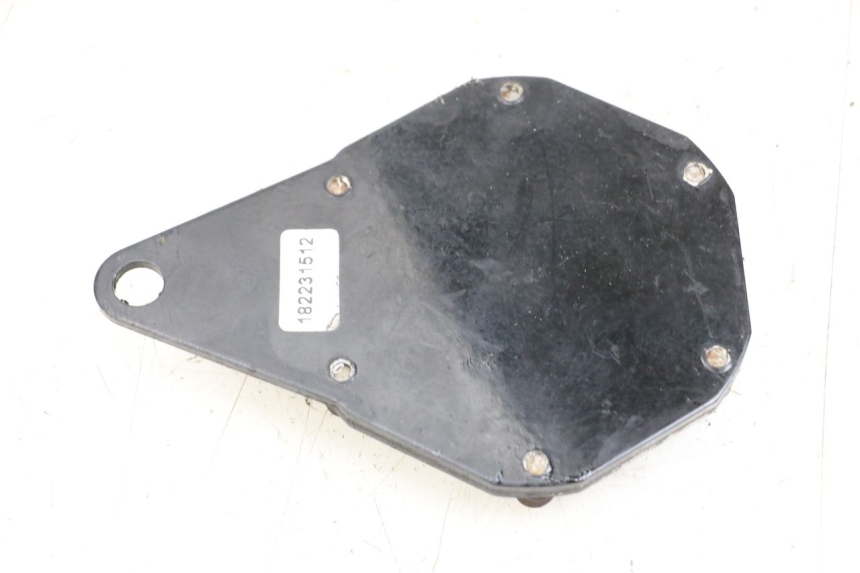 photo de COPERCHIO TELAIO LATERALE DESTRO KYMCO AGILITY RS 4T 50 (2009 - 2013)