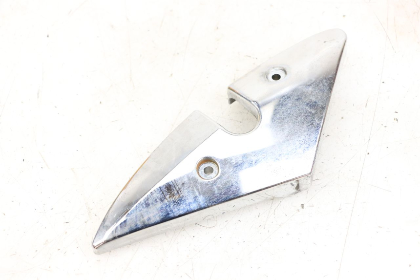 photo de COPERCHIO TELAIO LATERALE DESTRO HYOSUNG GV AQUILA 125 (2000 - 2004)