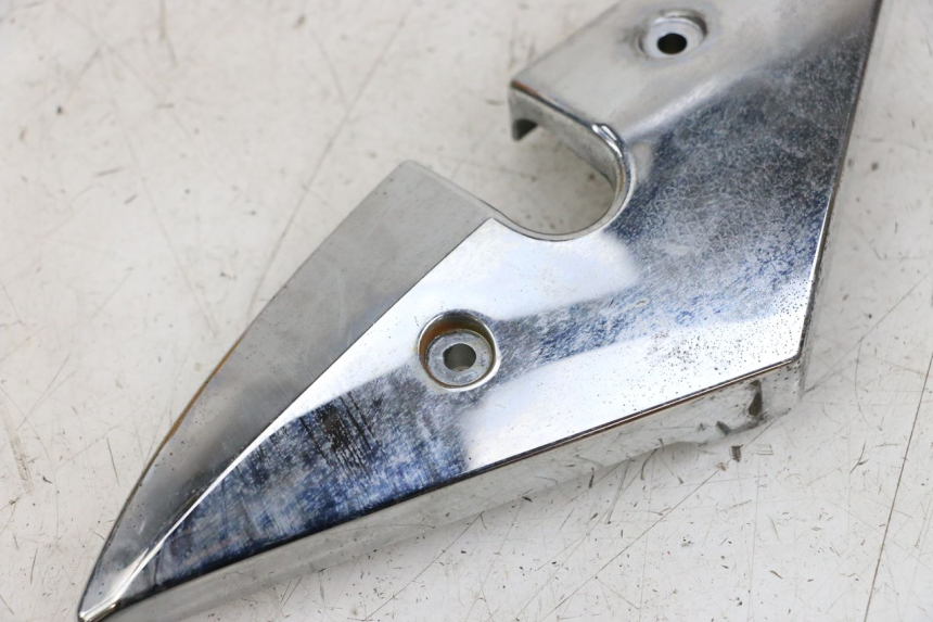 photo de COPERCHIO TELAIO LATERALE DESTRO HYOSUNG GV AQUILA 125 (2000 - 2004)