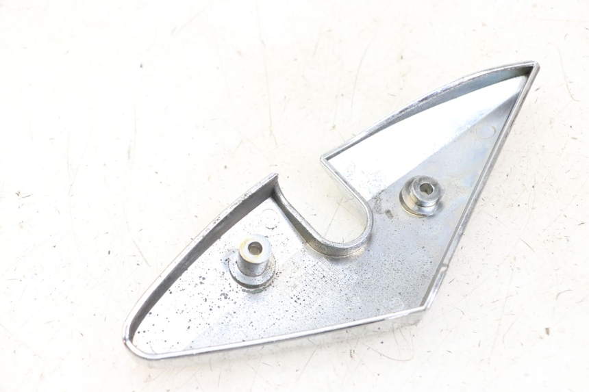 photo de COPERCHIO TELAIO LATERALE DESTRO HYOSUNG GV AQUILA 125 (2000 - 2004)