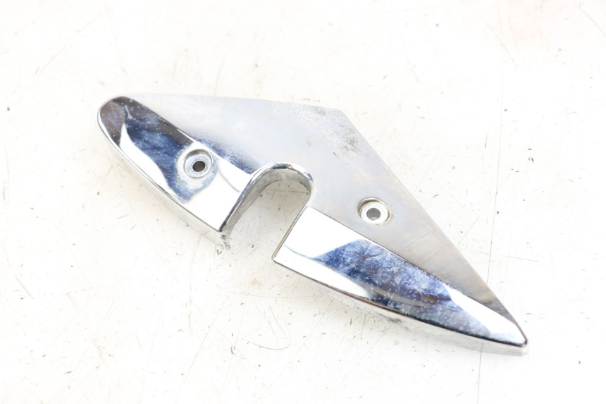 photo de COPERCHIO TELAIO LATERALE DESTRO HYOSUNG GV AQUILA 125 (2000 - 2004)