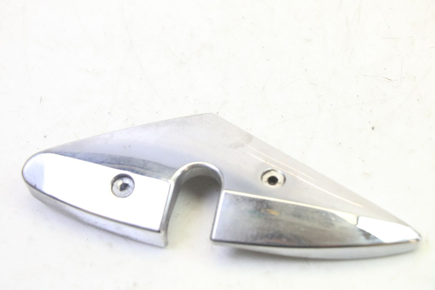 photo de COPERCHIO TELAIO LATERALE DESTRO HYOSUNG GV AQUILA 125 (2000 - 2004)