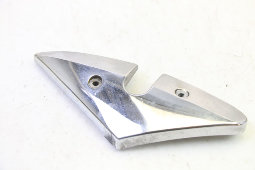 photo de COPERCHIO TELAIO LATERALE DESTRO HYOSUNG GV AQUILA 125 (2000 - 2004)