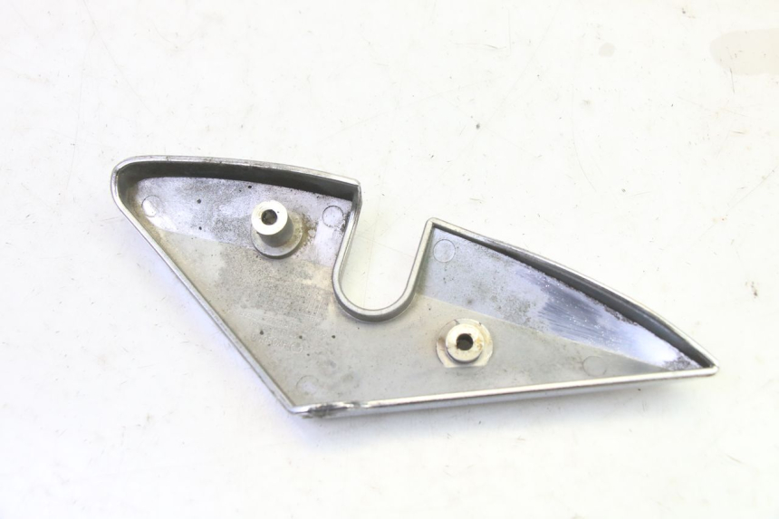 photo de COPERCHIO TELAIO LATERALE DESTRO HYOSUNG GV AQUILA 125 (2000 - 2004)