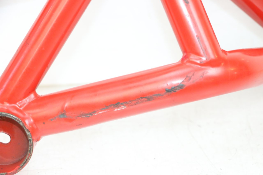 photo de TELAIO CARENA DESTRA MAG POWER BOMBERS 4T 50 (2016 - 2026) - Altra vista dell'articolo