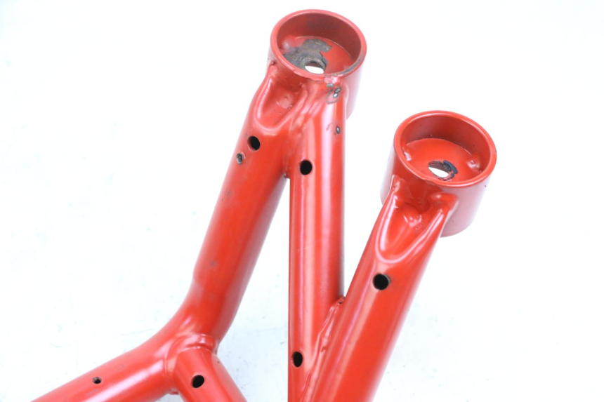 photo de TELAIO CARENA DESTRA MAG POWER BOMBERS 4T 50 (2016 - 2026) - Zoom sullo stato d'uso