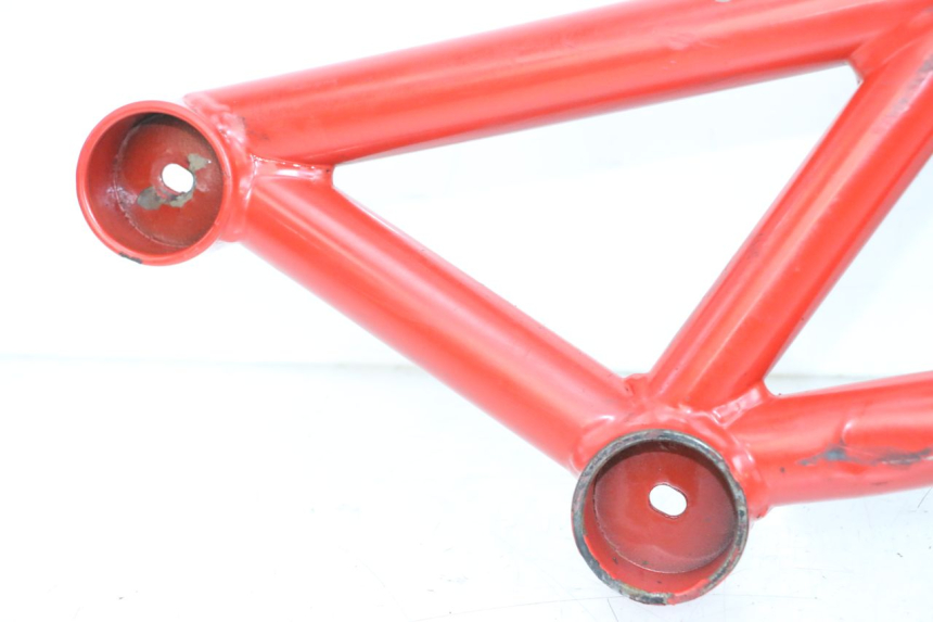 photo de TELAIO CARENA DESTRA MAG POWER BOMBERS 4T 50 (2016 - 2026) - Marcature e riferimenti originali