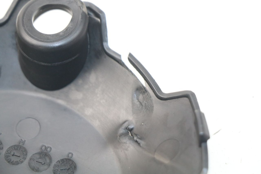 photo de CACHE TELAIO LATERALE DESTRO HONDA INTEGRA NC D 750 (2016 - 2018)