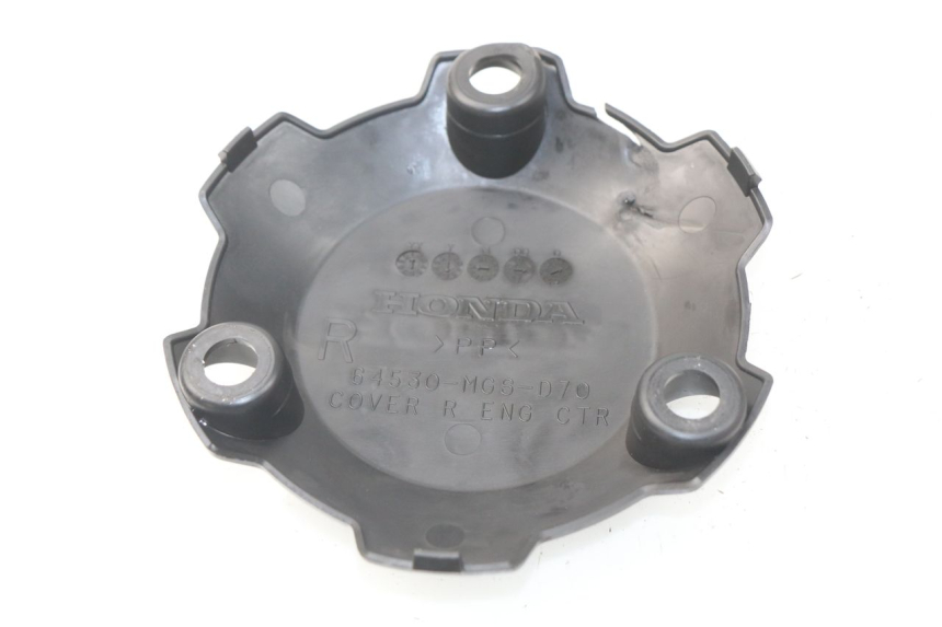 photo de CACHE TELAIO LATERALE DESTRO HONDA INTEGRA NC D 750 (2016 - 2018)