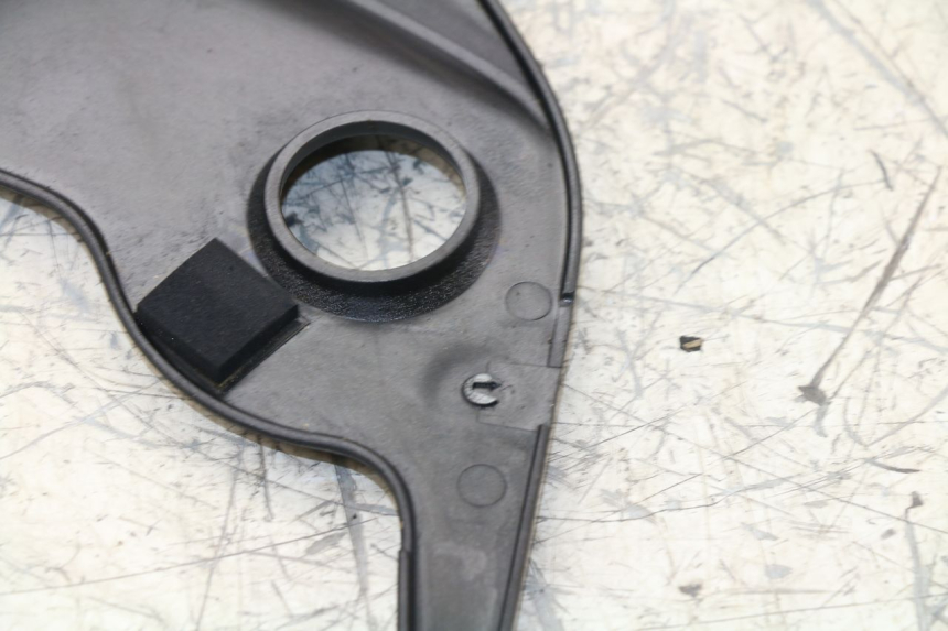 photo de COPERCHIO TELAIO LATERALE DESTRO KAWASAKI ER-6 ER6 N 650 (2009 - 2011)