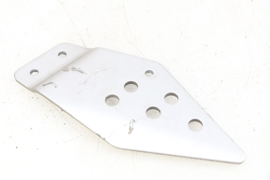 photo de CACHE TELAIO LATERALE DESTRO KAWASAKI Z 750 (2007 - 2013)