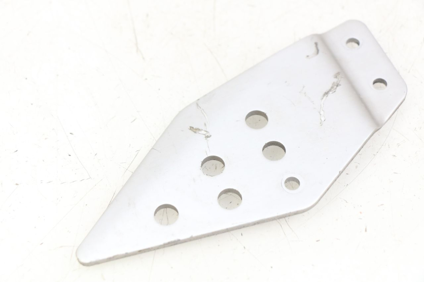 photo de CACHE TELAIO LATERALE DESTRO KAWASAKI Z 750 (2007 - 2013)