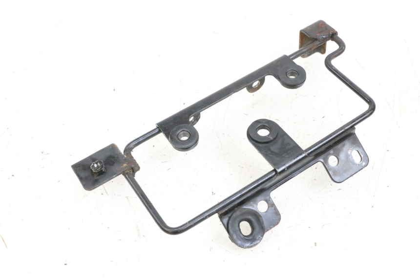 photo de TELAIO CARENA DESTRA KAWASAKI KDX 125 (1990 - 1991)