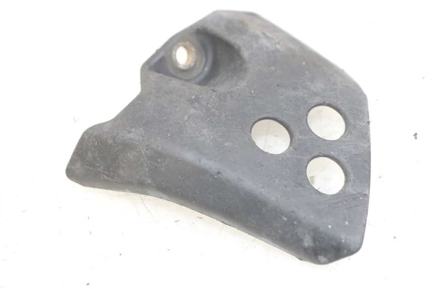 photo de CACHE TELAIO LATERALE DESTRO KAWASAKI KXF KX-F 250 (2012 - 2014)