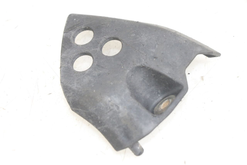 photo de CACHE TELAIO LATERALE DESTRO KAWASAKI KXF KX-F 250 (2012 - 2014)