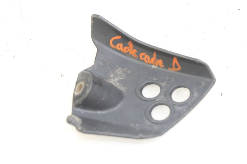 photo de CACHE TELAIO LATERALE DESTRO KAWASAKI KXF KX-F 250 (2012 - 2014)