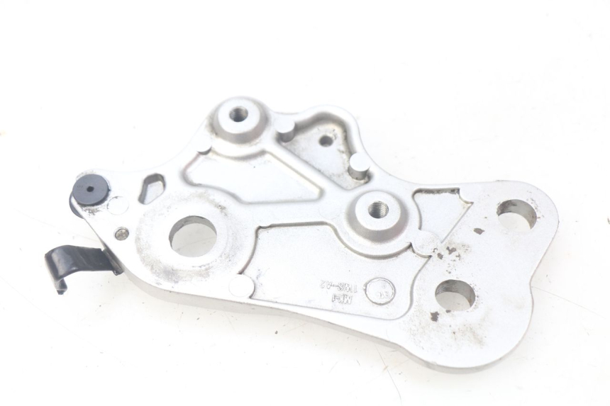 photo de CACHE TELAIO LATERALE DESTRO YAMAHA MT-07 MT07 ABS 700 (2014 - 2017)