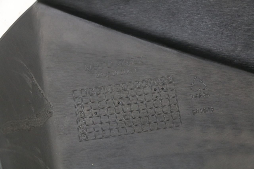 photo de TELAIO CARENA DESTRA MOTO GUZZI NORGE 8V GT 1200 (2011 - 2016)