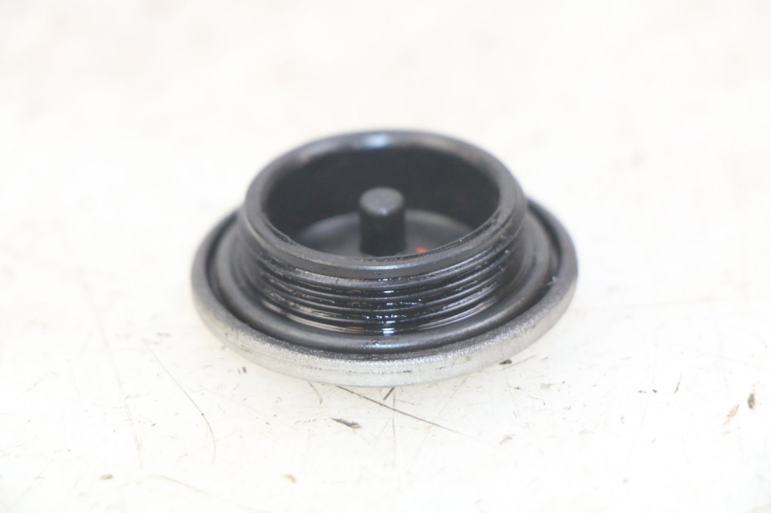 photo de PROTEZIONE TELAIO LATERALE DESTRA YAMAHA SR 125 (1982 - 2003)