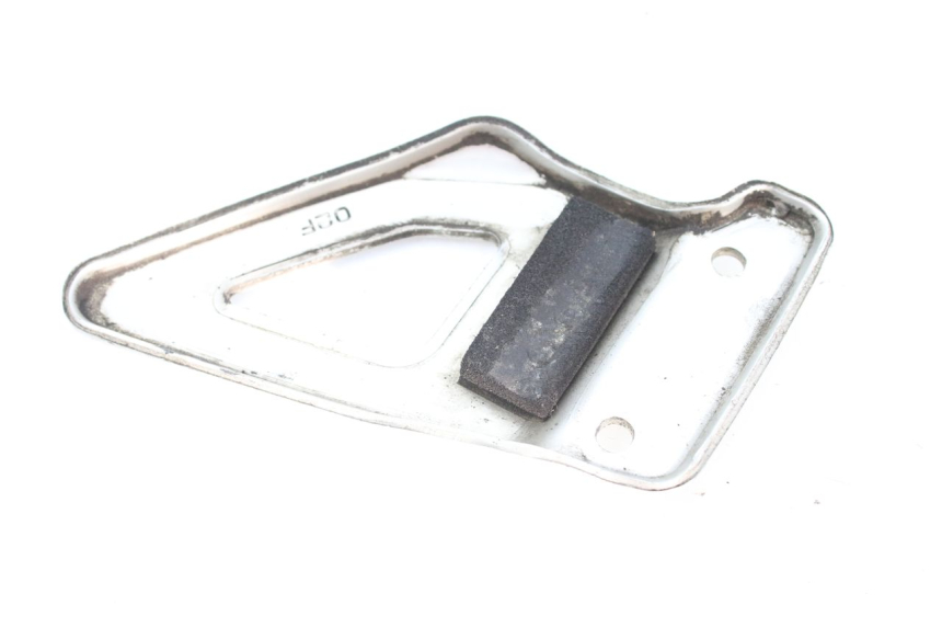 photo de CACHE TELAIO LATERALE DESTRO SUZUKI TLS TL S 1000 (1997 - 2001)